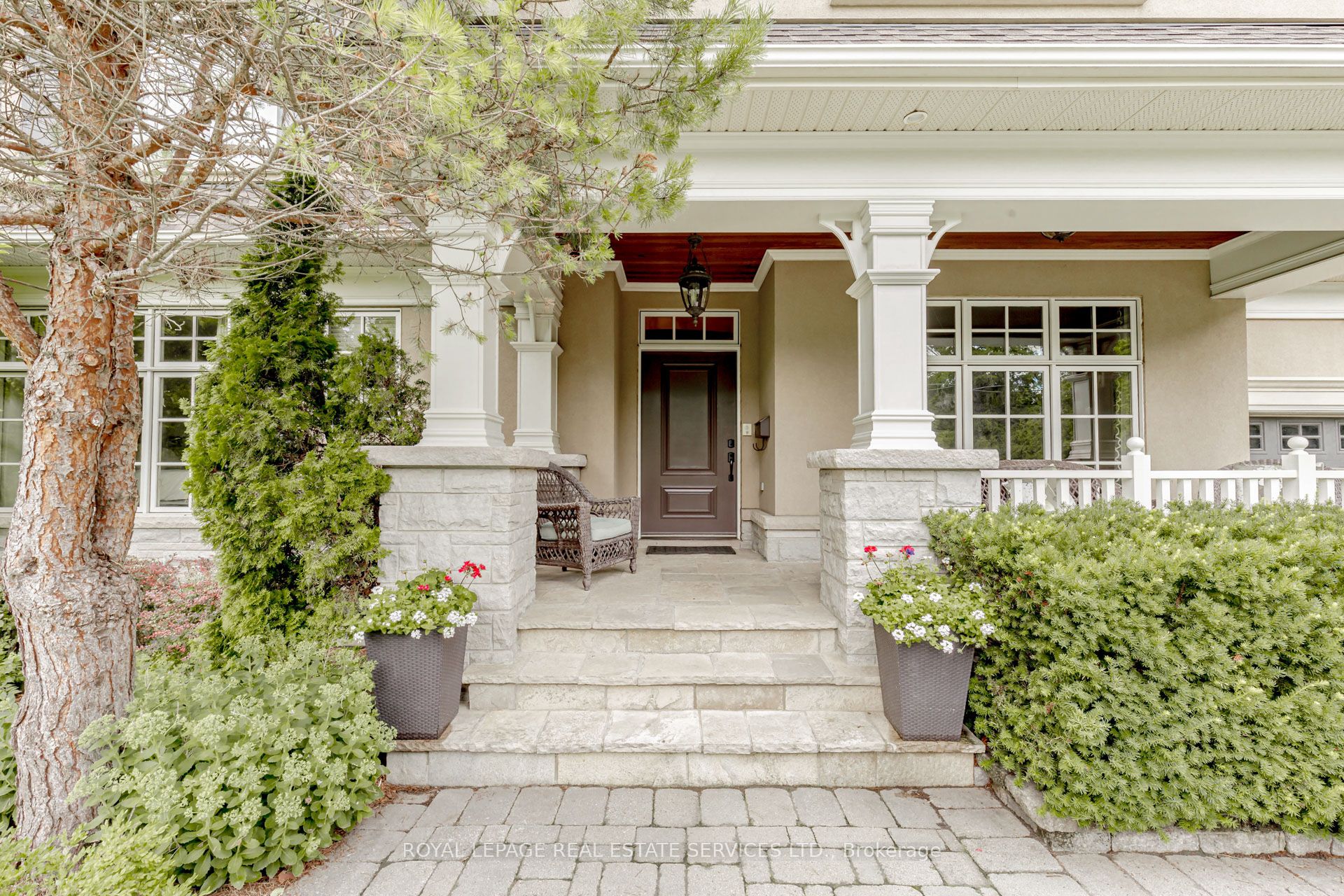 503 MEADOW WOOD Road