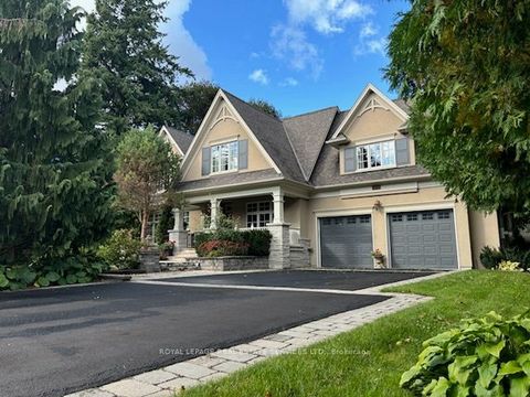 503 MEADOW WOOD Road Mississauga ON L5J 2S4