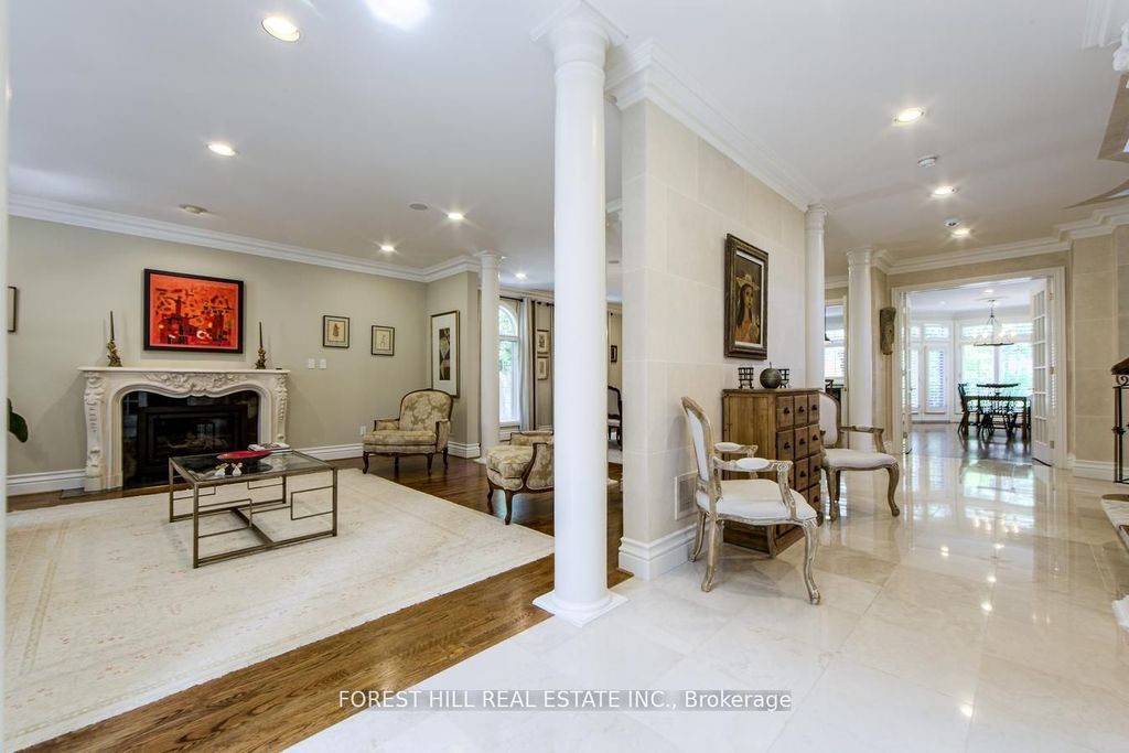 Photo of 42 Aldershot Crescent, Toronto, ON M2P 1L9 (MLS # C12443333)