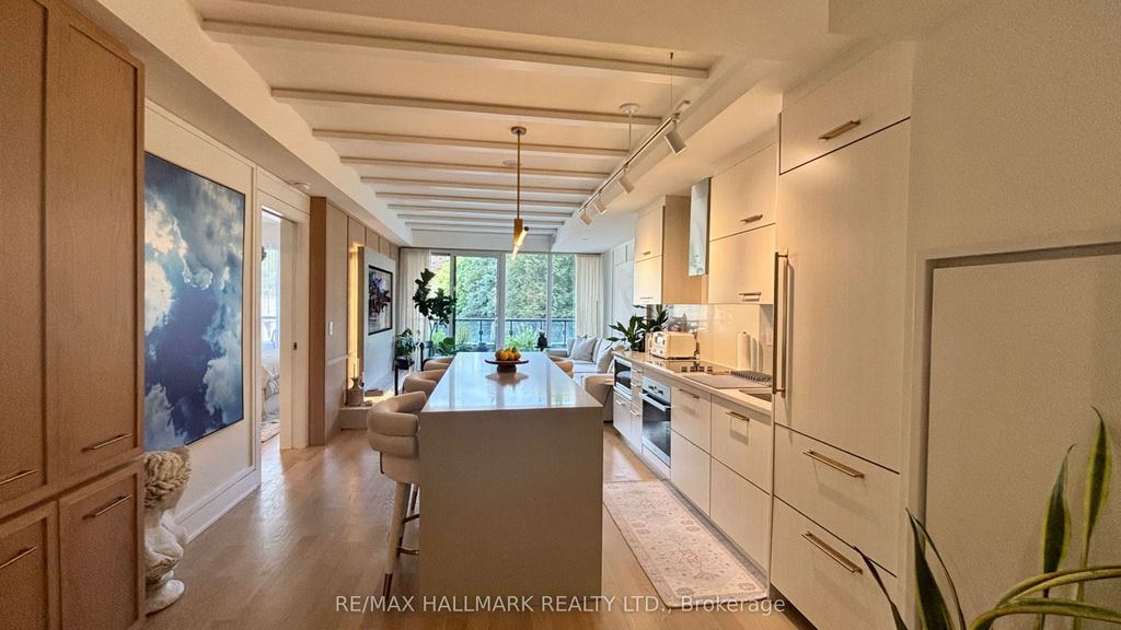 Photo of 3018 Yonge Street #205, Toronto, ON M4N 0A5 (MLS # C12469724)