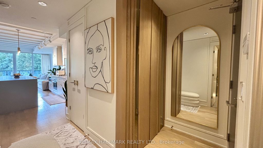 Photo of 3018 Yonge Street #205, Toronto, ON M4N 0A5 (MLS # C12469724)