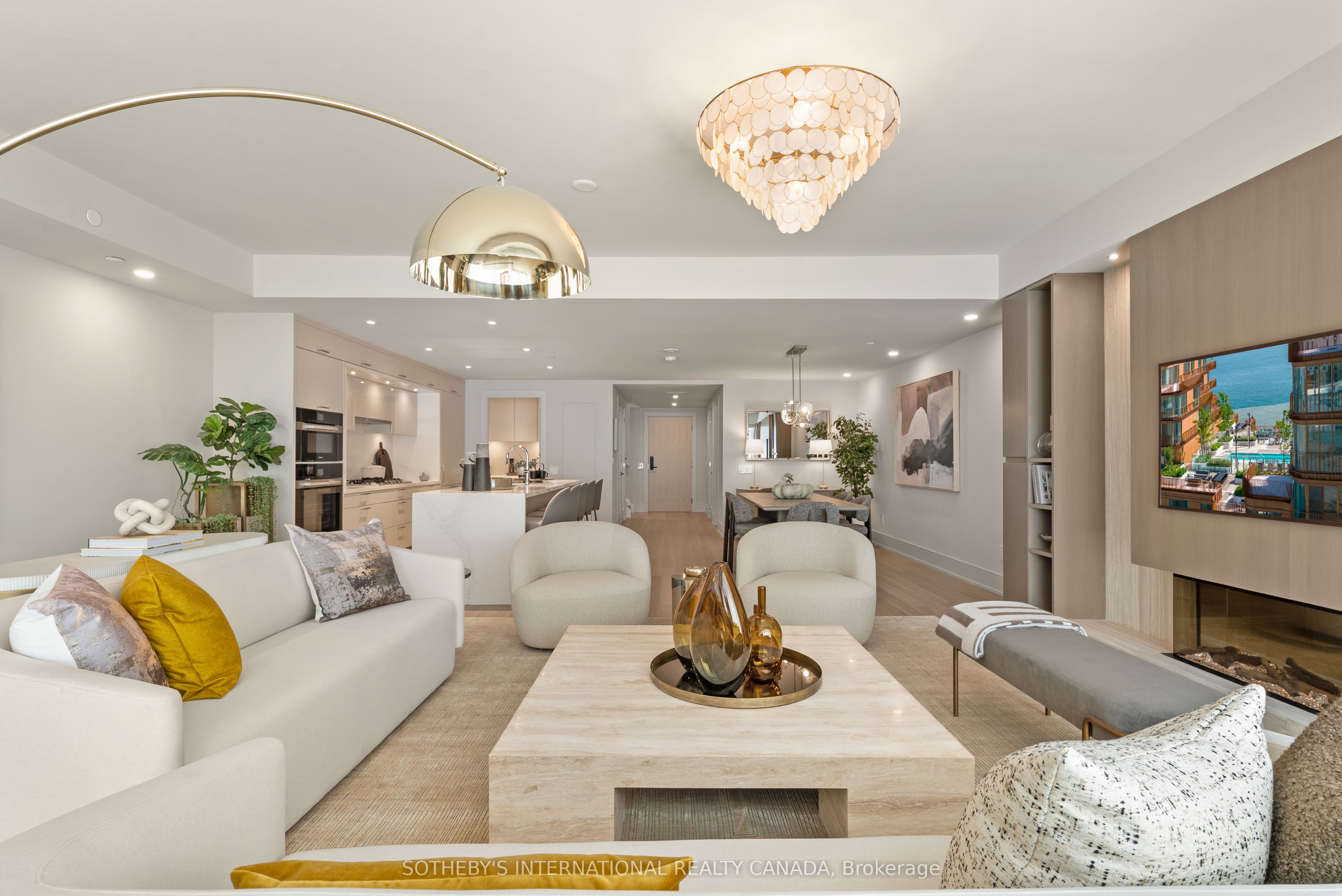 155 Merchants' Wharf N/A 217