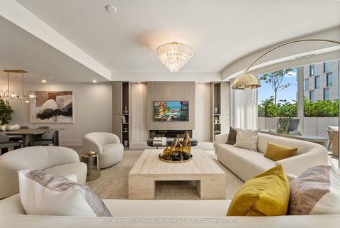 155 Merchants' Wharf N/A 217 Toronto ON M5A 0Y4