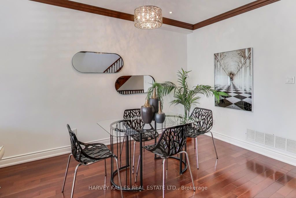 Photo of 4 Corbett Avenue, Toronto, ON M6N 1V1 (MLS # W12446353)
