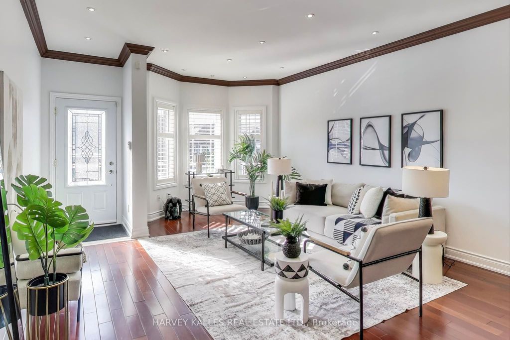 Photo of 4 Corbett Avenue, Toronto, ON M6N 1V1 (MLS # W12446353)