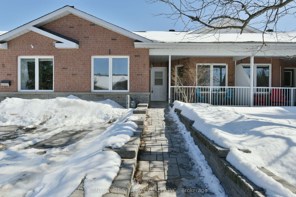 Photo of 7 Weaver Crescent, Kanata, ON K2K 3E1 (MLS # X12853368)