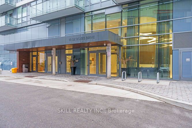 10 De Boers, Unit 315 Drive