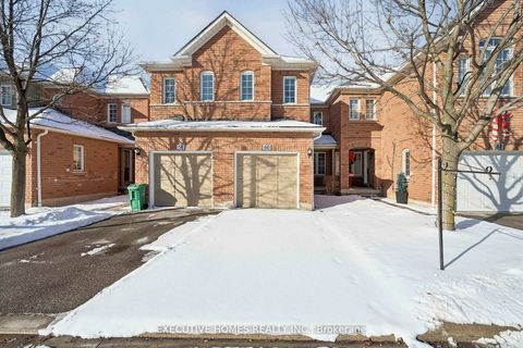 2665 Thomas Street 60 Mississauga ON L5M 6G6