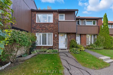 Photo of 1900 MARQUIS Avenue #73, Beacon Hill North - South and Area, ON K1J 8J2 (MLS # X12459047)