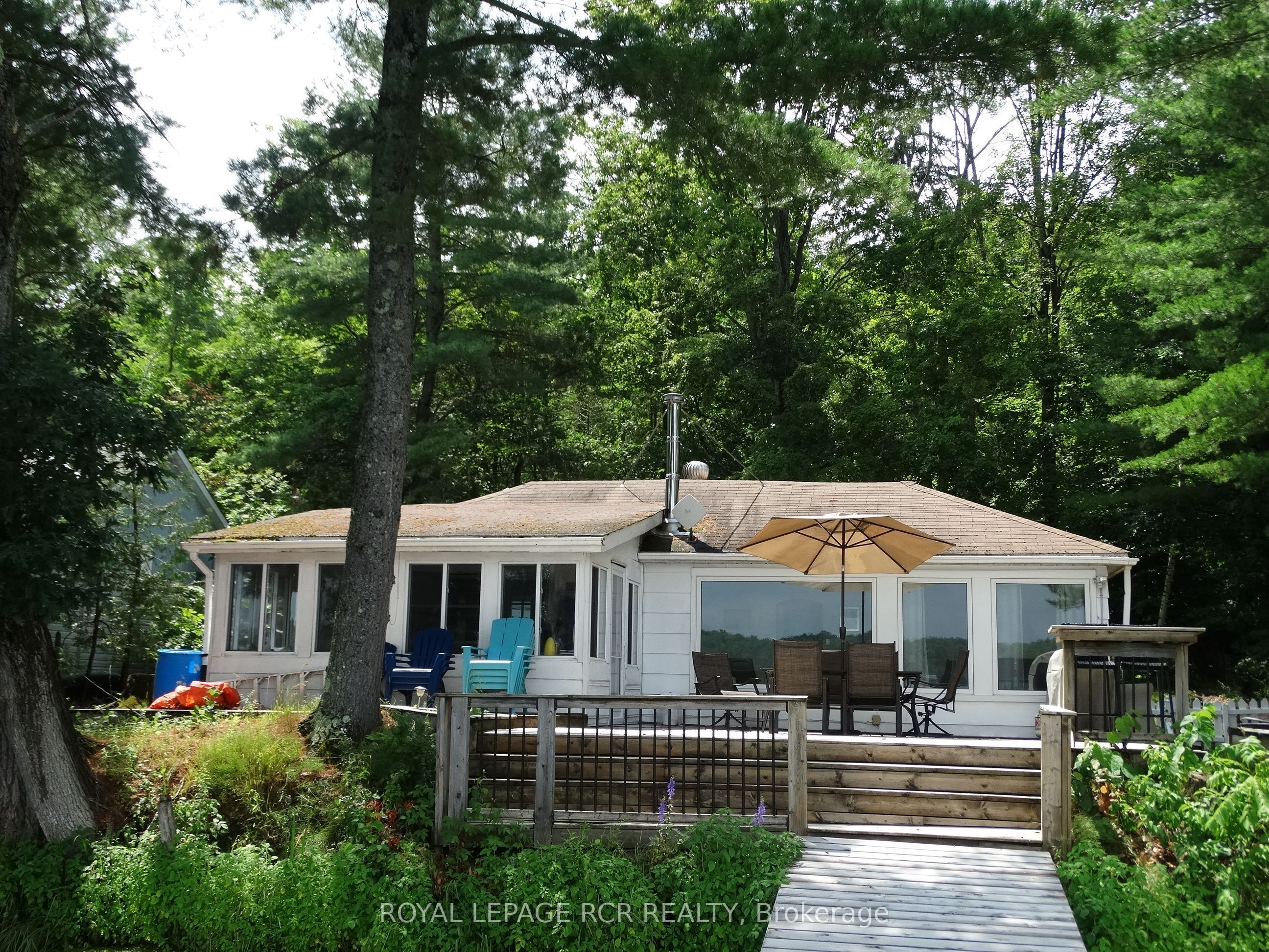 Photo 1 of 24 — 2105 White Lake Road W, Douro-Dummer, ON K0L 2H0