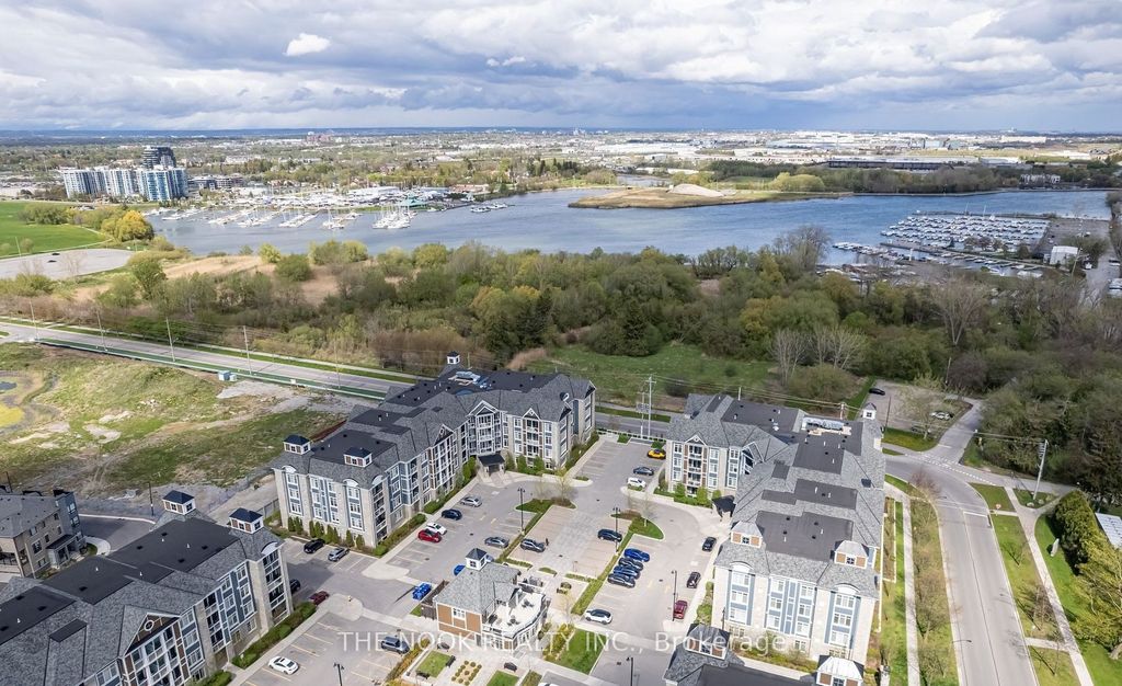 Photo of 670 Gordon Street #213, Whitby, ON L1N 0K9 (MLS # E12820602)