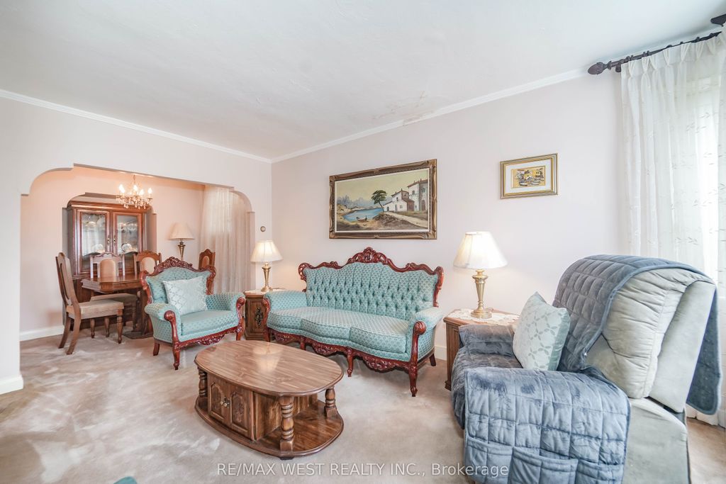 Photo of 617 Caledonia Road, Toronto, ON M6E 4V7 (MLS # W13081294)