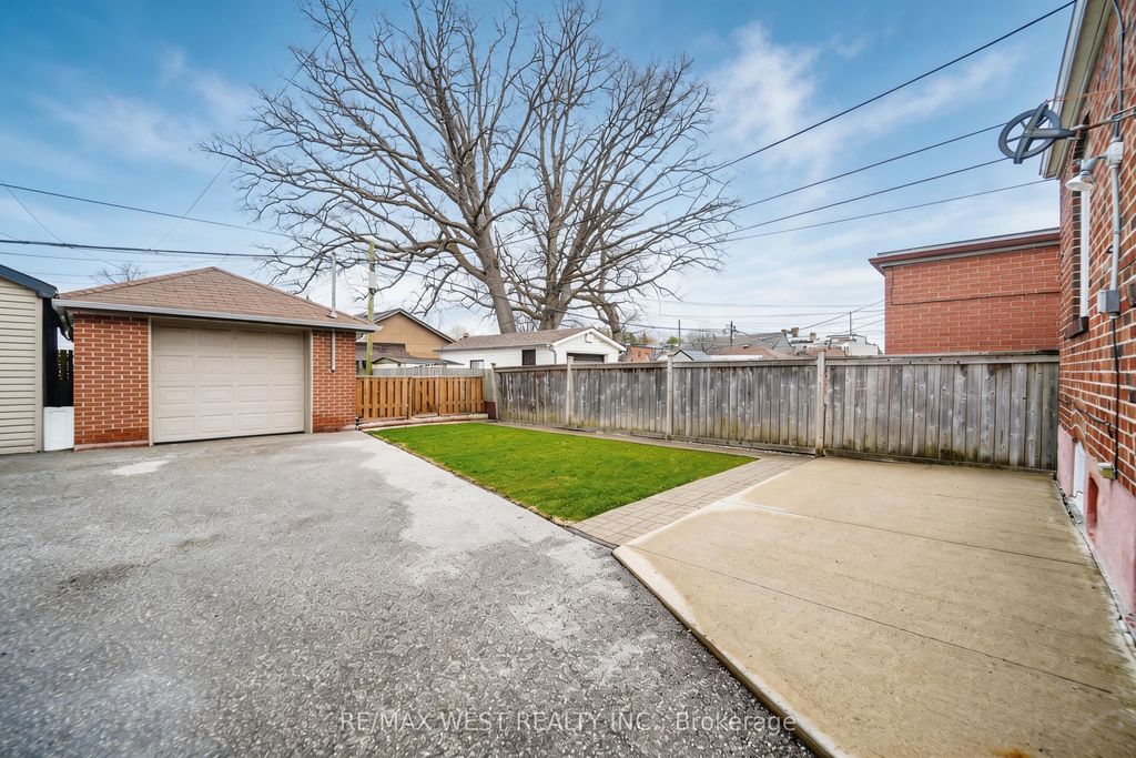 Photo of 617 Caledonia Road, Toronto, ON M6E 4V7 (MLS # W13081294)