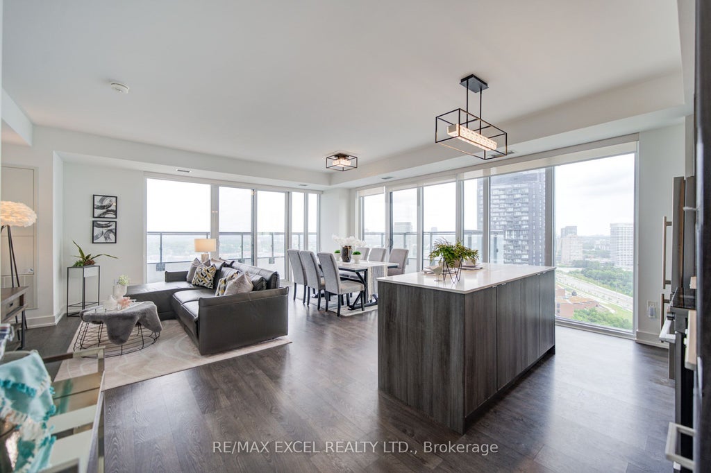 Photo of 20 Inn On The Park Drive #2331, Toronto, ON M3C 0P8 (MLS # C13721792)