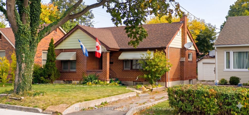 Photo of 486 Hale Street, London East, ON N5W 1G4 (MLS # X13167534)