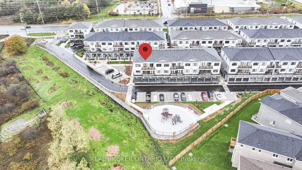 Photo of 152 Matawin Lane, Richmond Hill, ON L4B 0H8 (MLS # N13524024)