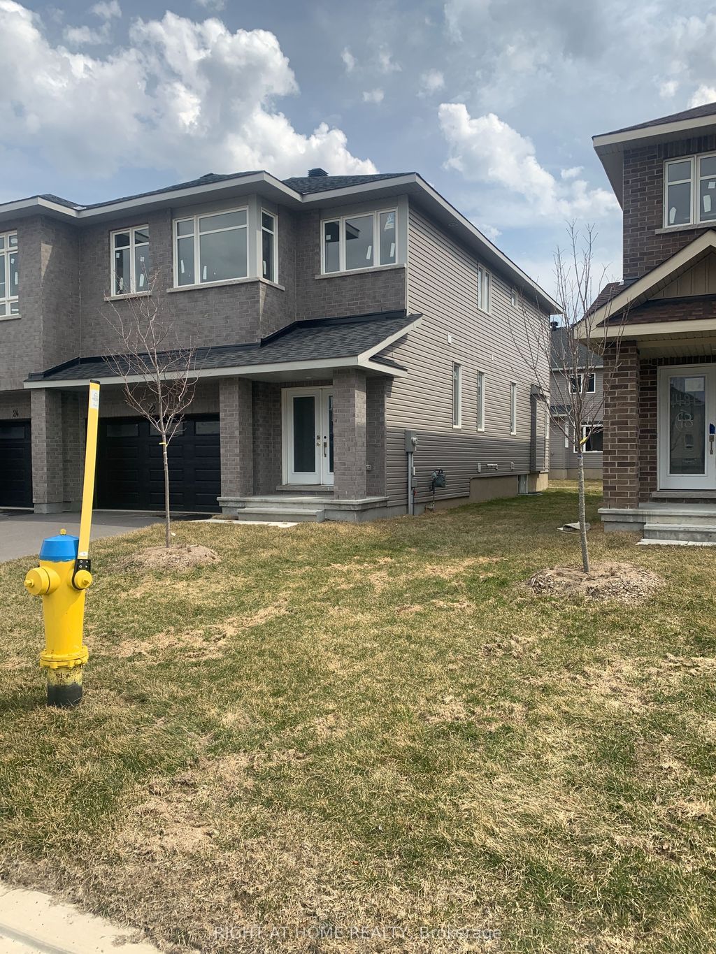 Photo of 22 Wylie Way, Carleton Place, ON K7C 0C4 (MLS # X12993998)