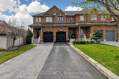 36 Keystar Court Vaughan ON L4H 0G9