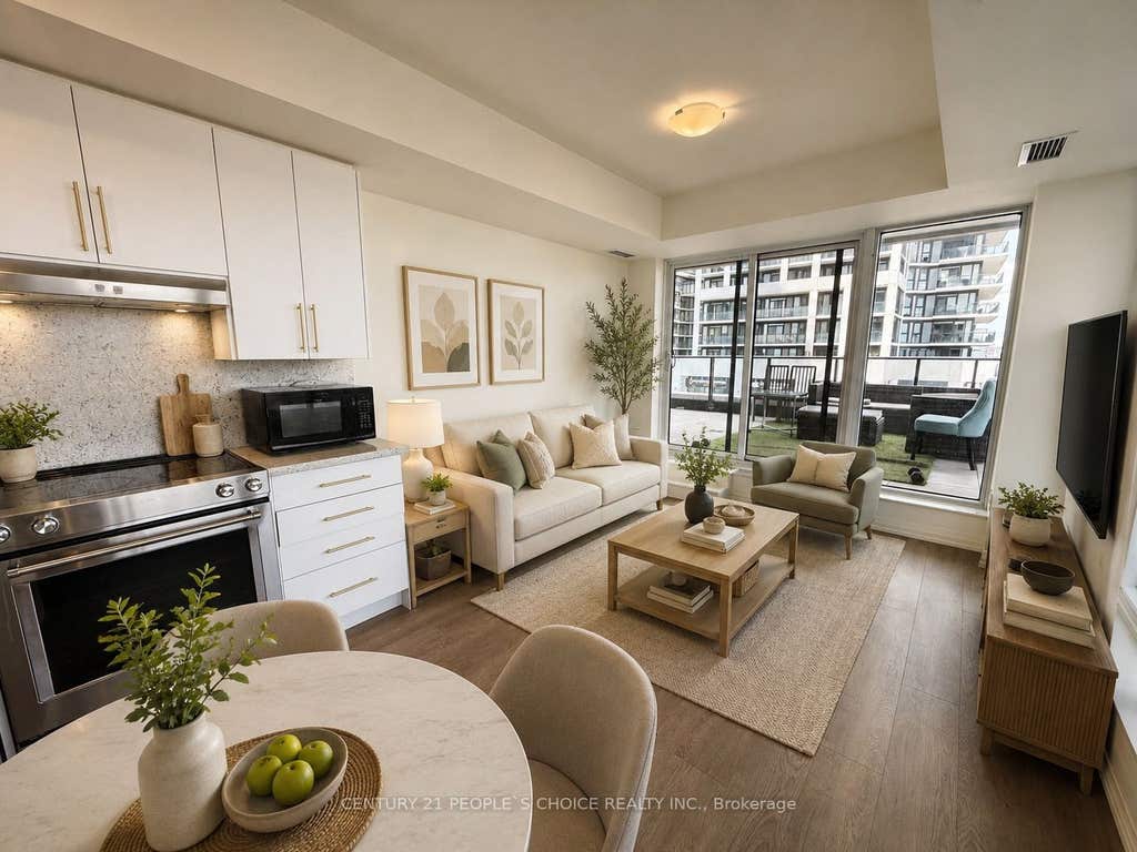 Photo of 8960 Jane Street #205, Vaughan, ON L4K 0N9 (MLS # N13719724)