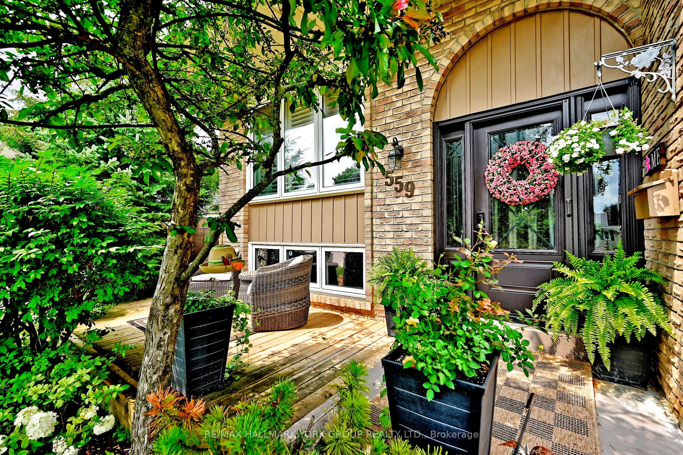 559 Haines Road