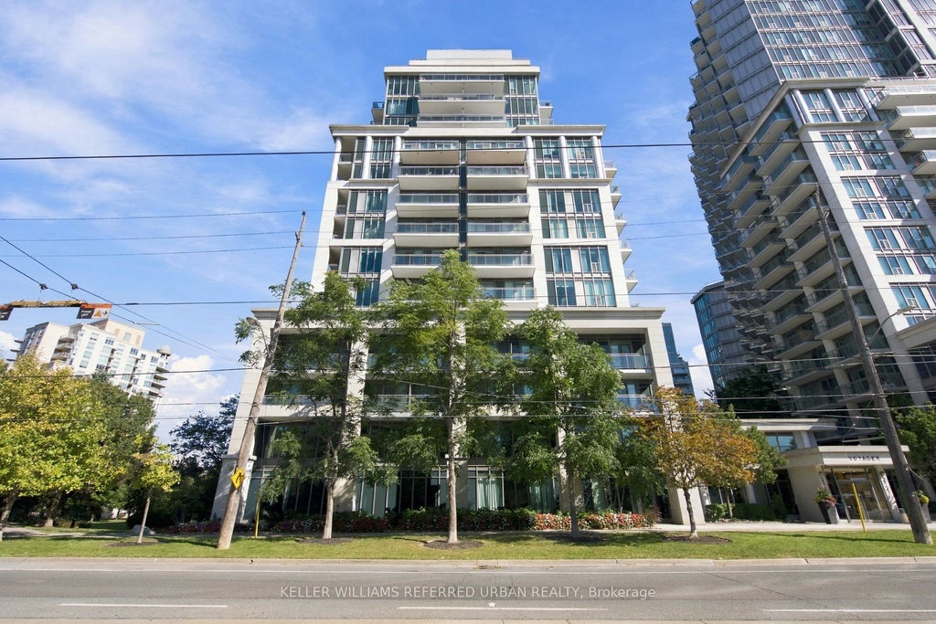 Photo of 2119 Lake Shore Boulevard W #912, Toronto, ON M8V 4E8 (MLS # W13825240)