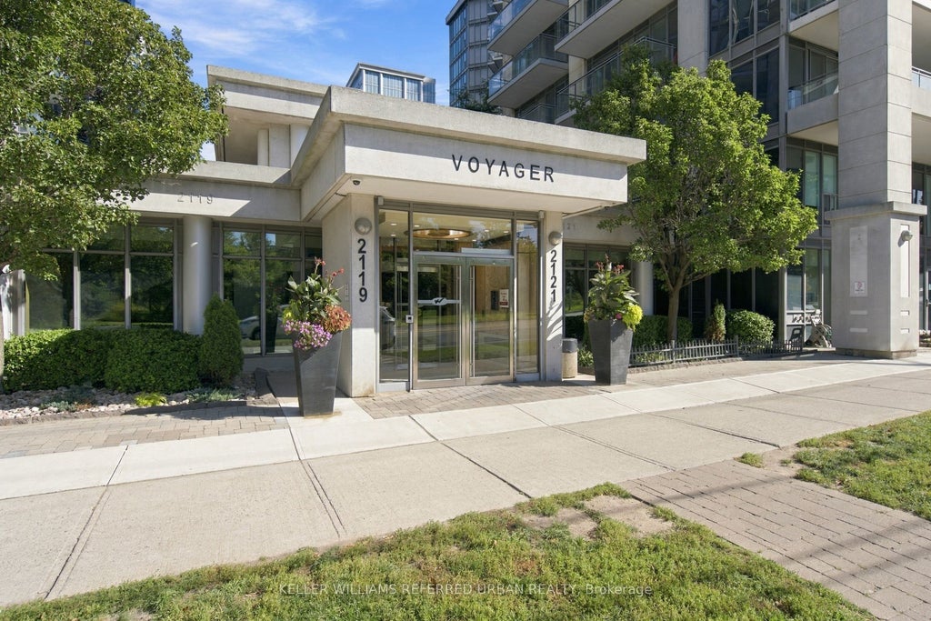 Photo of 2119 Lake Shore Boulevard W #912, Toronto, ON M8V 4E8 (MLS # W13825240)