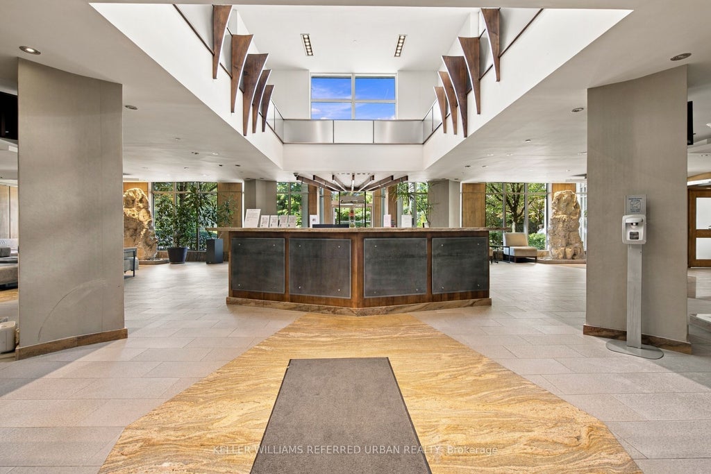 Photo of 2119 Lake Shore Boulevard W #912, Toronto, ON M8V 4E8 (MLS # W13825240)