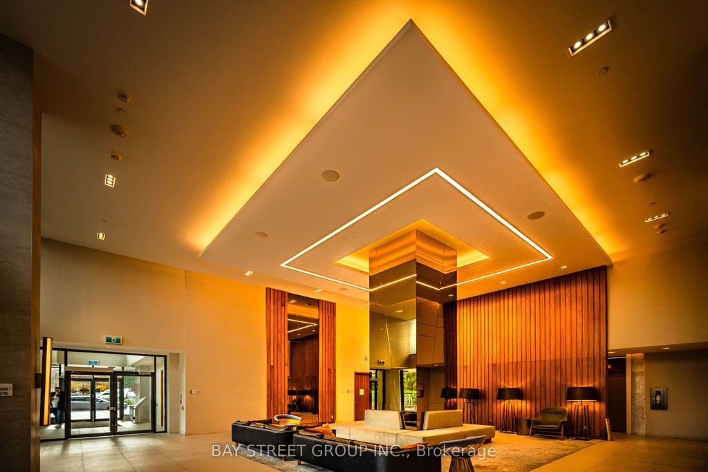 Photo of 2 Sonic Way #410, Toronto, ON M3C 0P2 (MLS # C12547540)