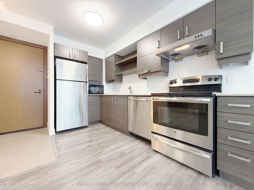Photo of 1 Uptown Drive #509, Markham, ON L3R 5C1 (MLS # N12723196)