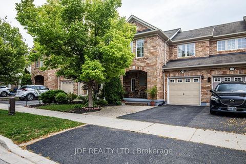 3178 Stornoway Circle Oakville ON L6M 5H8