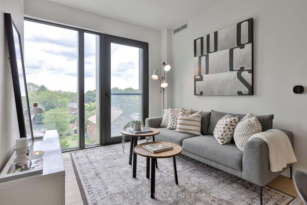 Photo of 1414 Bayview Avenue #409, Toronto, ON M4G 3A7 (MLS # C13509352)