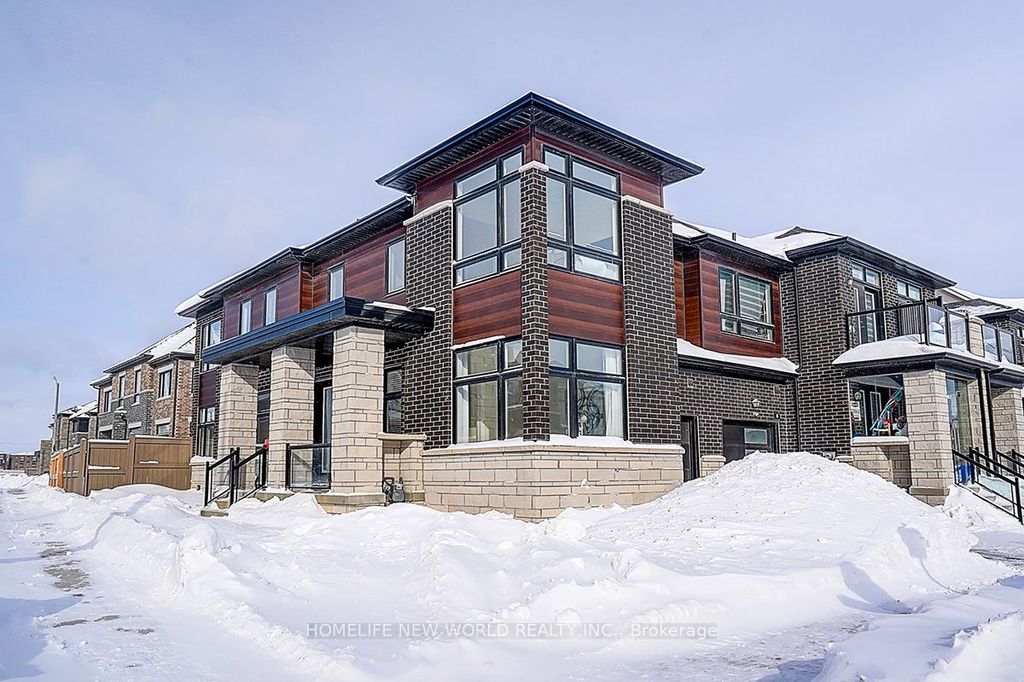 Photo of 2 Hercules Club Drive, Richmond Hill, ON L4E 1K6 (MLS # N12837232)