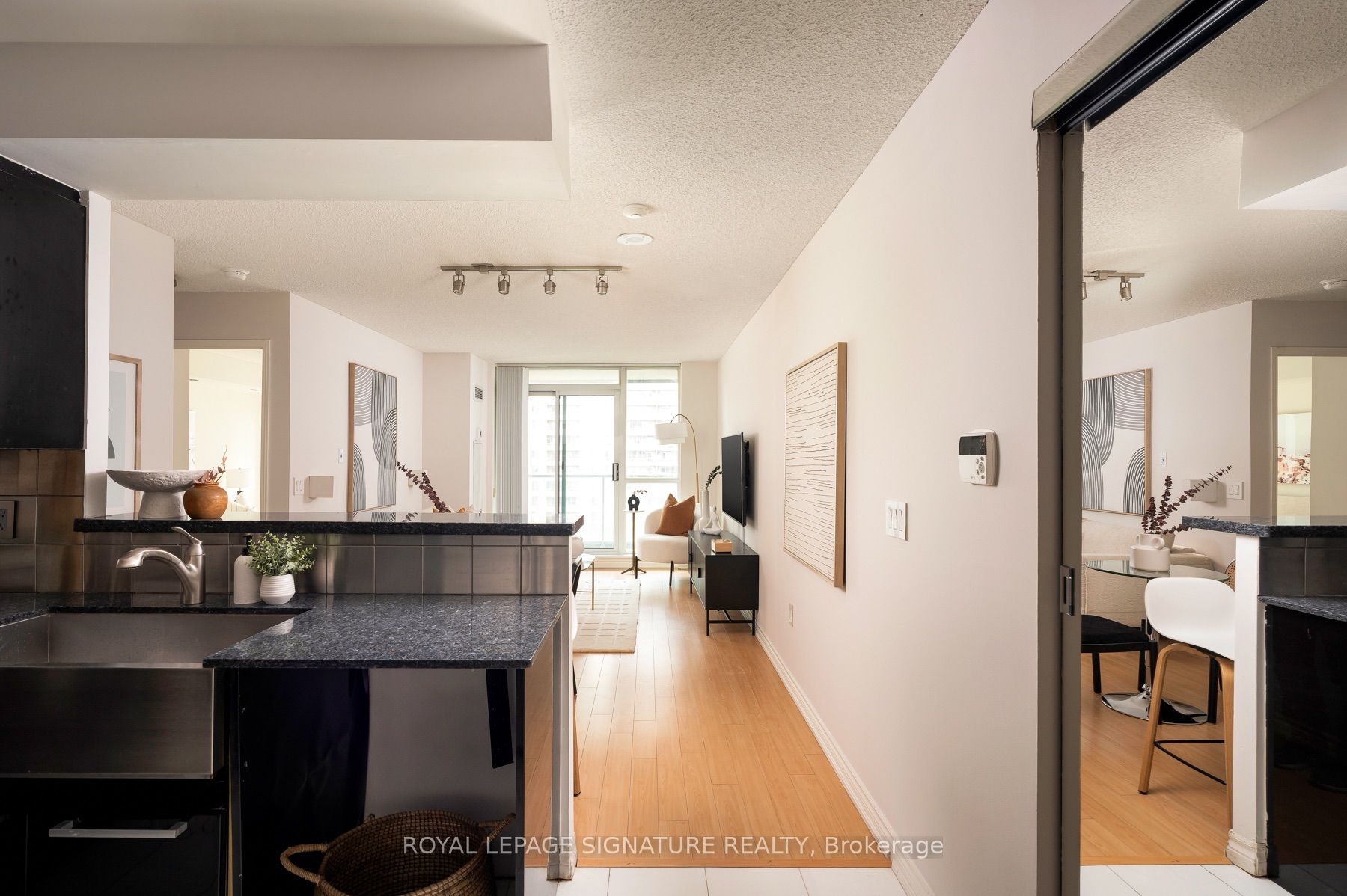 17 Michael Power Place 601