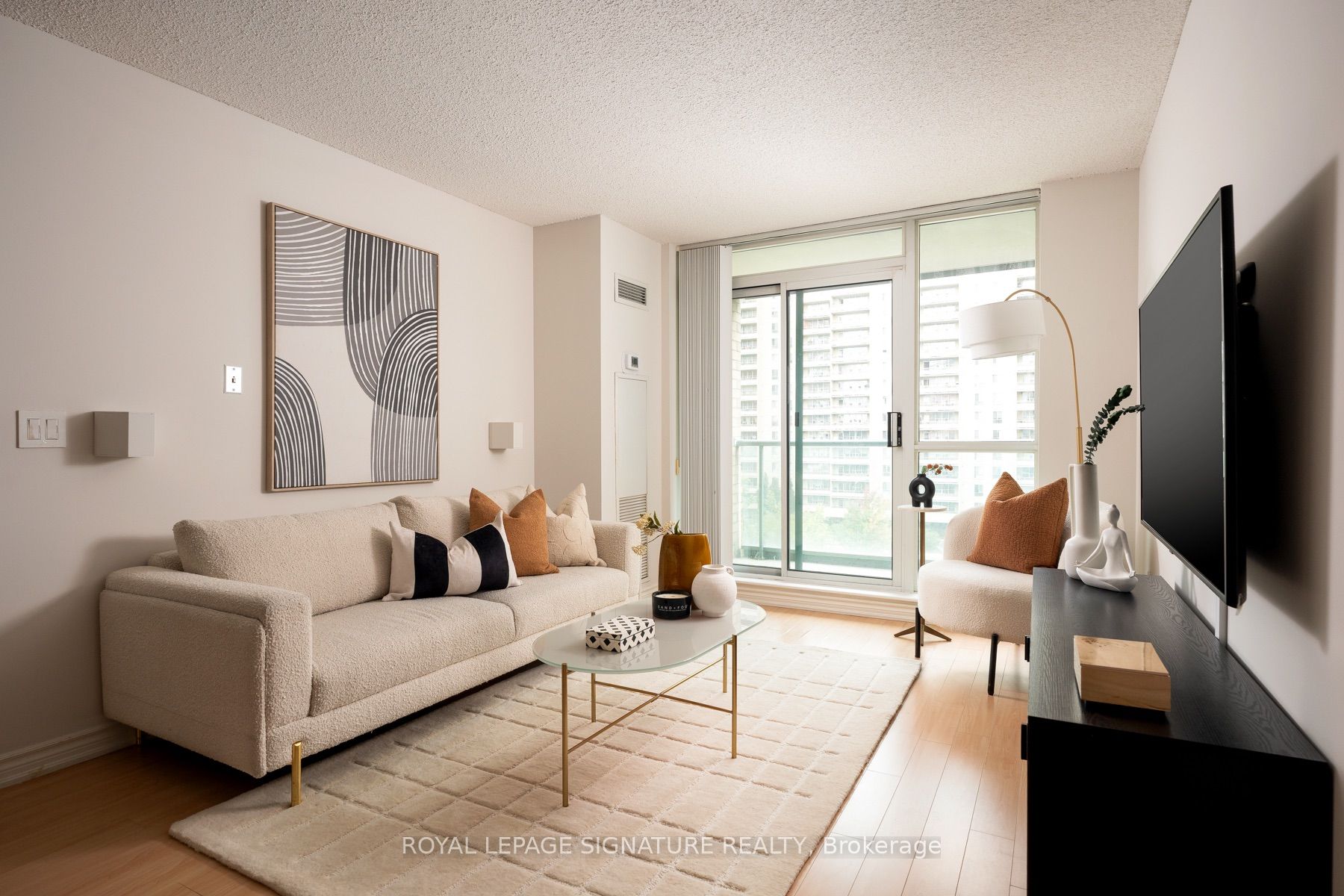 17 Michael Power Place 601
