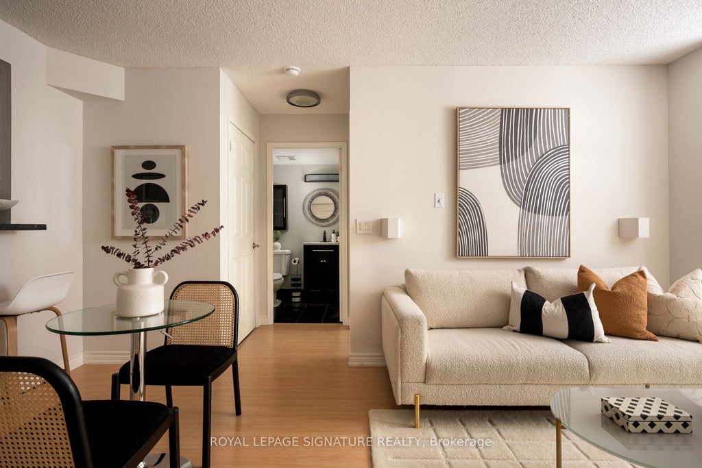Photo of 17 Michael Power Place #601, Toronto, ON M9A 5G5 (MLS # W14027860)