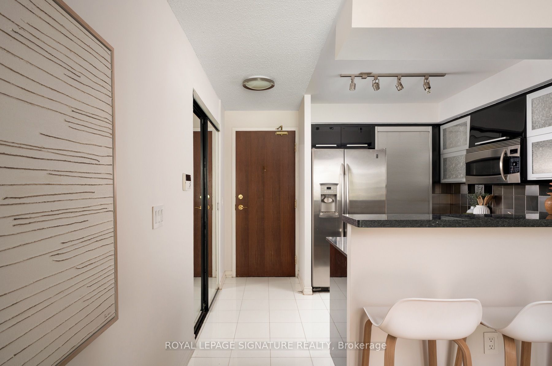 17 Michael Power Place 601