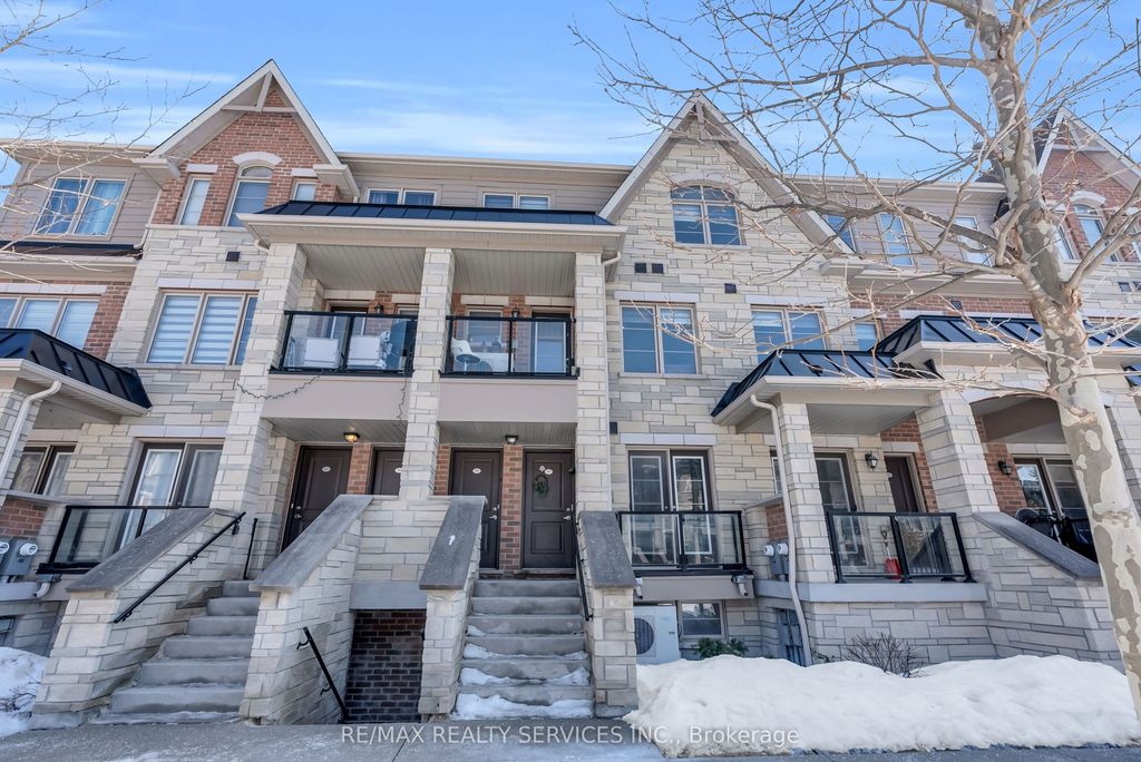 Photo of 200 Veterans Drive #185, Brampton, ON L7A 4S6 (MLS # W12858576)