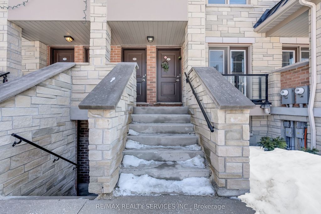 Photo of 200 Veterans Drive #185, Brampton, ON L7A 4S6 (MLS # W12858576)