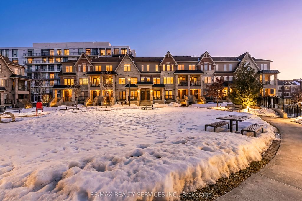 Photo of 200 Veterans Drive #185, Brampton, ON L7A 4S6 (MLS # W12858576)
