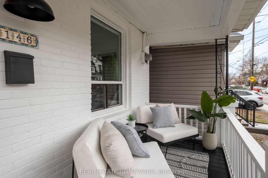 Photo of 146 Gledhill Avenue, Toronto, ON M4C 5L1 (MLS # E13052658)