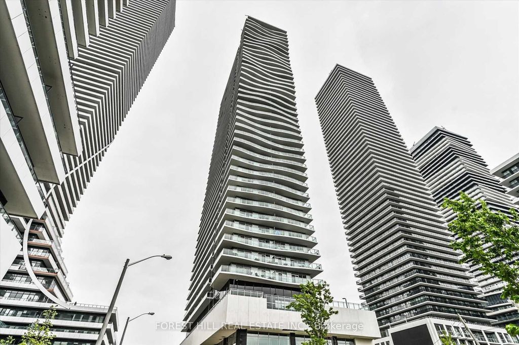 Photo of 33 Shore Breeze Drive #2408, Toronto, ON M8V 1A1 (MLS # W12849930)