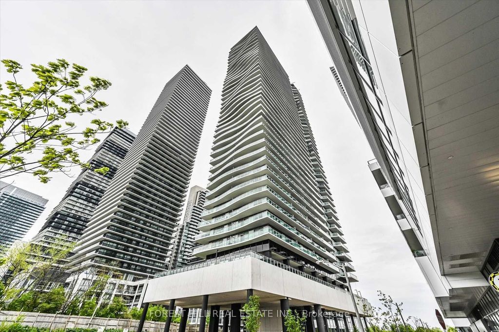 Photo of 33 Shore Breeze Drive #2408, Toronto, ON M8V 1A1 (MLS # W12849930)
