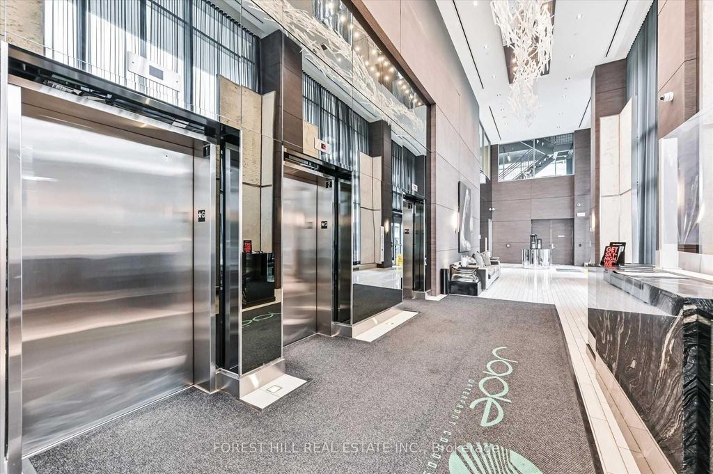 Photo of 33 Shore Breeze Drive #2408, Toronto, ON M8V 1A1 (MLS # W12849930)