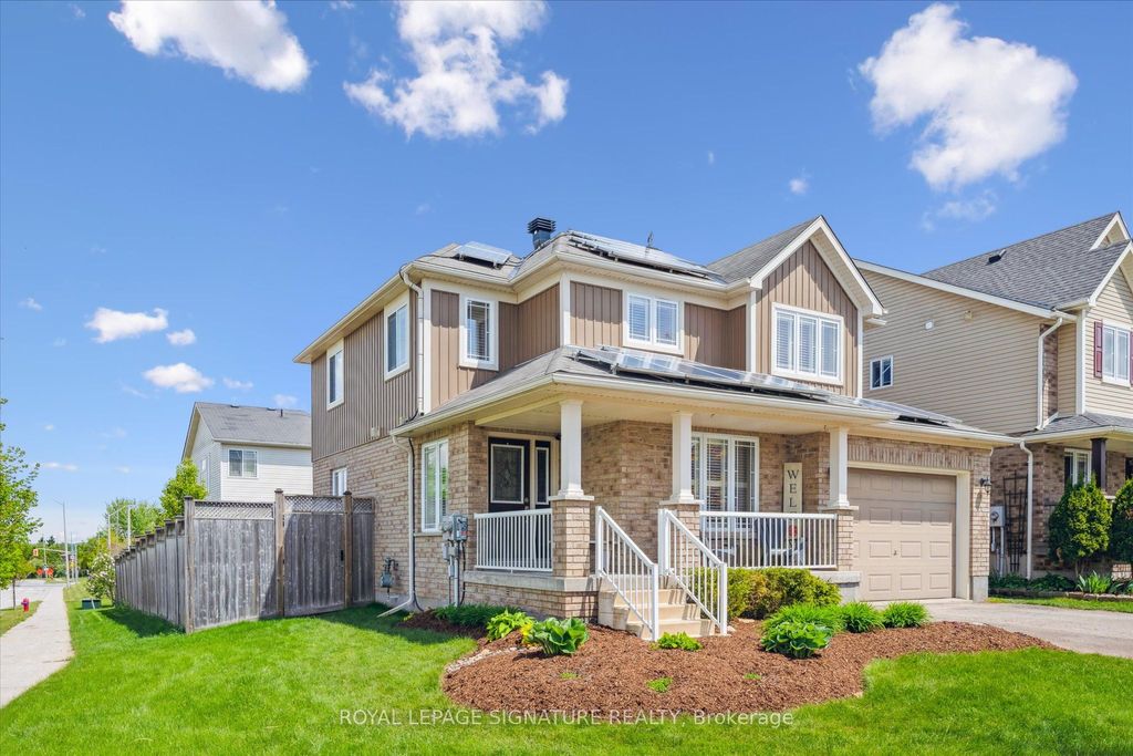 Photo of 1 Mason Street, Orangeville, ON L9W 0B1 (MLS # W12817766)