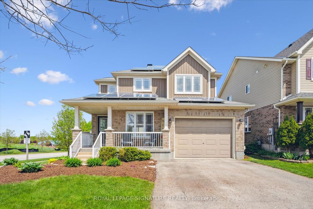 Photo of 1 Mason Street, Orangeville, ON L9W 0B1 (MLS # W12817766)
