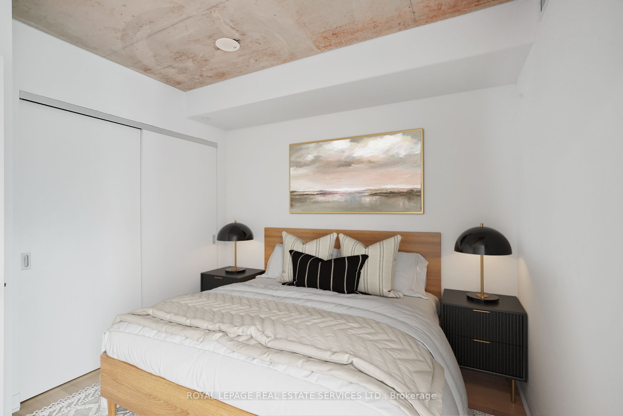 Toronto, ON M6P 1Y2, Canada, 1 Bedroom Bedrooms, ,1 BathroomBathrooms,Residential,Active,173622