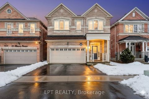 Photo of 61 Minerva Avenue, Toronto, ON M1M 0C2 (MLS # E12782566)