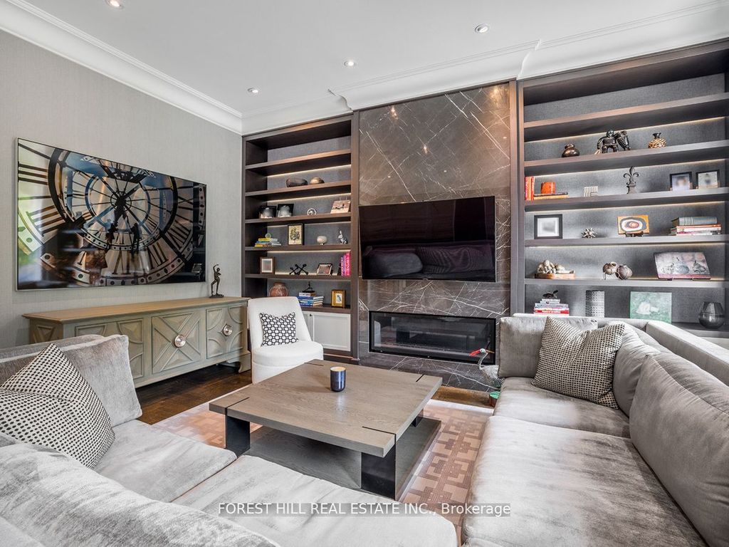 Photo of 19 Vesta Drive, Toronto, ON M5P 2Z4 (MLS # C13036918)