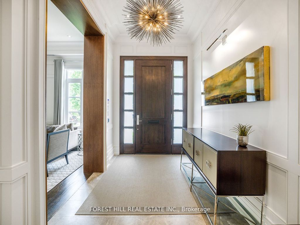 Photo of 19 Vesta Drive, Toronto, ON M5P 2Z4 (MLS # C13036918)