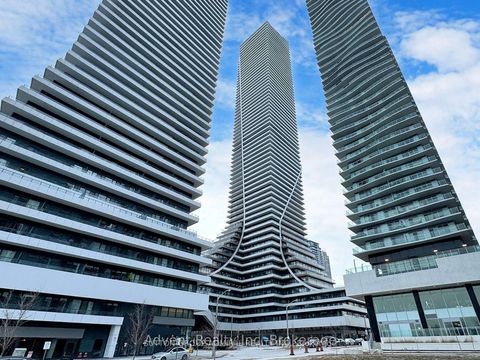 30 Shore Breeze Drive 5907 Toronto ON M8V 1A1